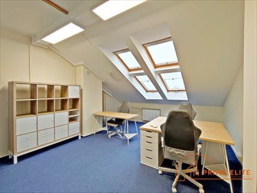 lokal użytkowy na wynajem 45m2 lokal użytkowy Warszawa, Wilanów