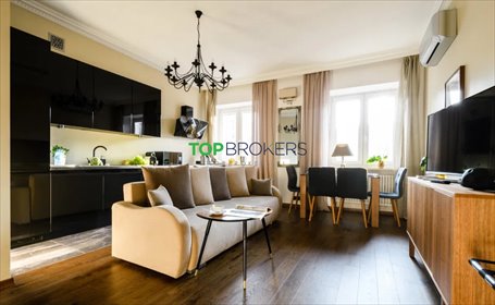 mieszkanie na sprzedaż 40m2 mieszkanie Warszawa, Śródmieście Południowe, Aleje Jerozolimskie