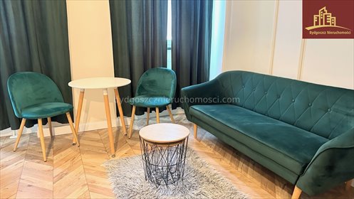 mieszkanie na wynajem 36m2 mieszkanie Bydgoszcz, Centrum