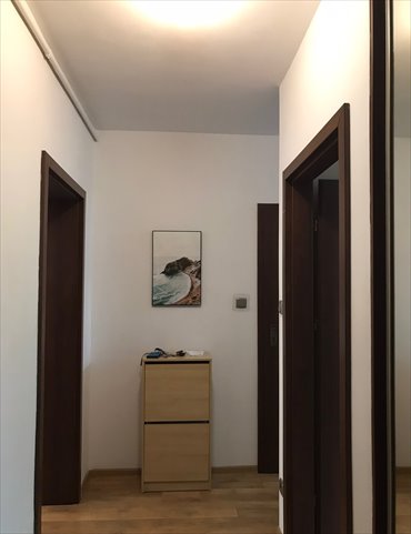 Mieszkanie dwupokojowe na wynajem Wrocław, Widok 50m2 Foto 6