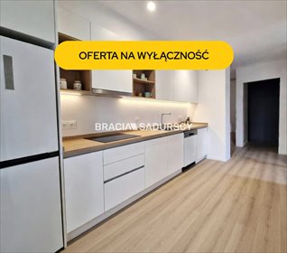 mieszkanie na sprzedaż 63m2 mieszkanie Kraków, Podgórze, Rybitwy, Feliksa Wrobela