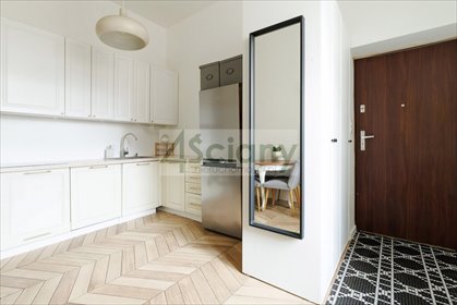 mieszkanie na sprzedaż 56m2 mieszkanie Warszawa, Śródmieście, Aleje Jerozolimskie