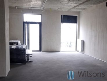 Wynajmę nowoczesny lokal 98 m² z witrynami w Bemowie lokal użytkowy Warszawa, Bemowo, Szeligowska