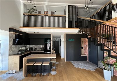 mieszkanie na sprzedaż 77m2 mieszkanie Białystok, Skorupy, Podlaska