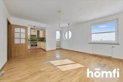 mieszkanie na sprzedaż 55m2 mieszkanie Wrocław, Gądów Mały, Gądów Mały, Jerzego Bajana