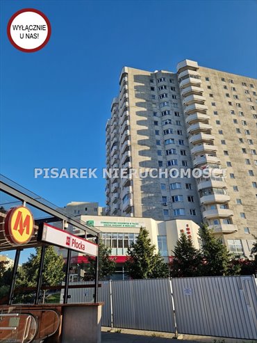 mieszkanie na wynajem 43m2 mieszkanie Warszawa, Wola, Młynów, Płocka