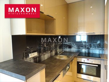 mieszkanie na wynajem 45m2 mieszkanie Warszawa, Mokotów, ul. Bluszczańska