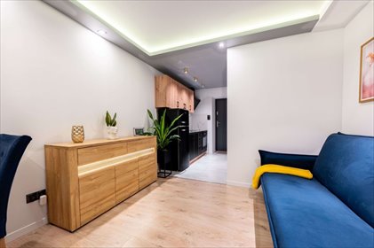 mieszkanie na wynajem 20m2 mieszkanie Jelenia Góra, Cieplice Śląskie-Zdrój, Wolności