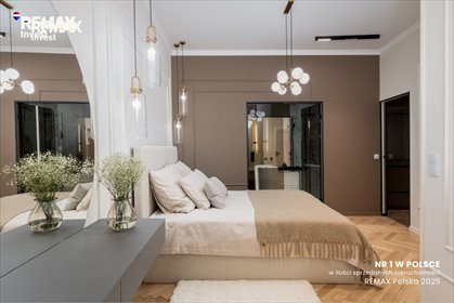 Ekskluzywny 80 m2 apartament w sercu Krakowa z wysokimi sufitami mieszkanie Kraków, Sławkowska
