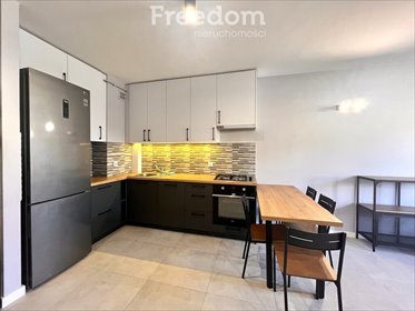 mieszkanie na wynajem 37m2 mieszkanie Biała Podlaska, Podmiejska