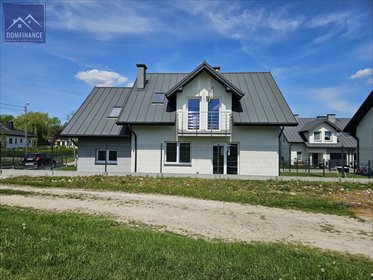 dom na sprzedaż 154m2 dom Koszyce Wielkie