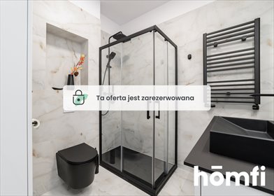 Nowoczesna kawalerka z balkonem w centrum Łodzi polecam mieszkanie Łódź, Śródmieście, Pomorska