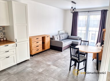 mieszkanie na wynajem 40m2 mieszkanie Wrocław, Kępa Mieszczańska, Kępa Mieszczańska