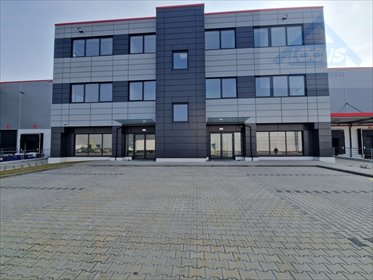 Magazyn na wynajem Warszawa, Białołęka 1 790m2 Foto 2