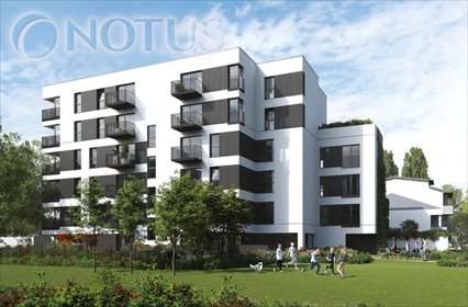 Nowoczesne 2-pokojowe mieszkanie z dużym potencjałem mieszkanie Warszawa, Wawer