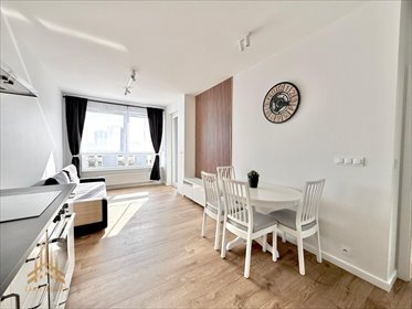 mieszkanie na wynajem 51m2 mieszkanie Warszawa, Praga-Południe Gocław