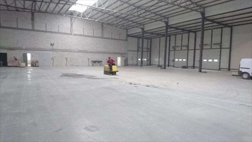 Lokal użytkowy na wynajem Toruń, Przedmieście Jakubskie 4 000m2 Foto 2