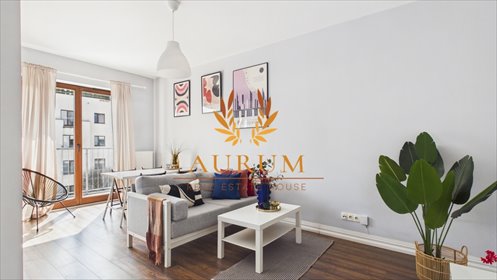 mieszkanie na sprzedaż 57m2 mieszkanie Warszawa, Wilanów, Księdza Prymasa Augusta Hlonda