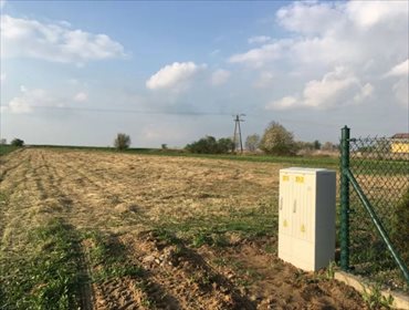 Działka komercyjna na sprzedaż Komorniki 1 550m2 Foto 5