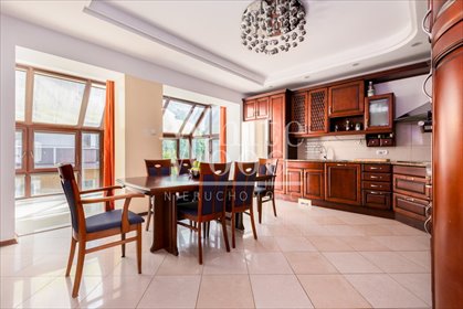 Przestronny dom 379 m² z garażem 4-stanowiskowym polecam dom Gdynia, Orłowo, Raciborska