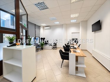 Inwestycyjny lokal 43,4 m² w centrum Rzeszowa. lokal użytkowy Rzeszów, Śródmieście, Centrum, Jabłońskiego