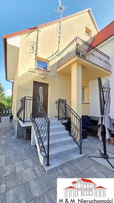 Dom dwurodzinny 249 m² - Mniszek z bliskością jeziora dom Grudziądz