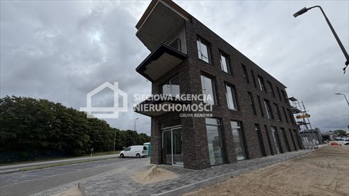 Zapraszam do wynajmu lokalu 48 m² w Kosakowie, z indywidualną aranżacją lokal użytkowy Kosakowo