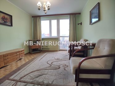 mieszkanie na wynajem 47m2 mieszkanie Olsztyn, Podleśna