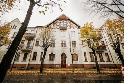 mieszkanie na sprzedaż 101m2 mieszkanie Jarocin, Tadeusza Kościuszki