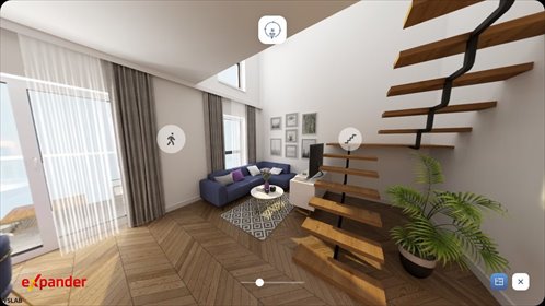 mieszkanie na sprzedaż 63m2 mieszkanie Toruń, Jana Heweliusza