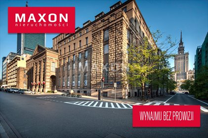 lokal użytkowy na wynajem 484m2 lokal użytkowy Warszawa, Śródmieście, Nowogrodzka