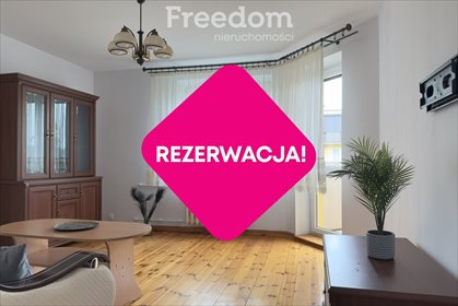 mieszkanie na wynajem 49m2 mieszkanie Włocławek, Płocka