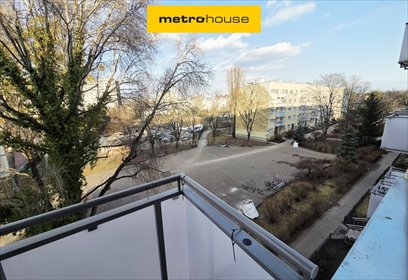 mieszkanie na sprzedaż 47m2 mieszkanie Warszawa, Bielany