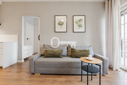 mieszkanie na wynajem 40m2 mieszkanie Wrocław, Stare Miasto, Jana Pawła II