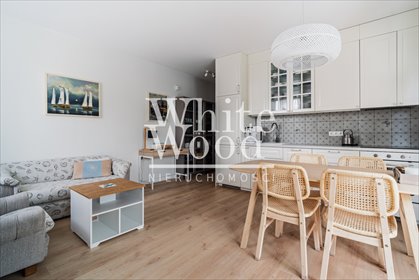 mieszkanie na wynajem 53m2 mieszkanie Sopot, Dolny, Stefana Okrzei