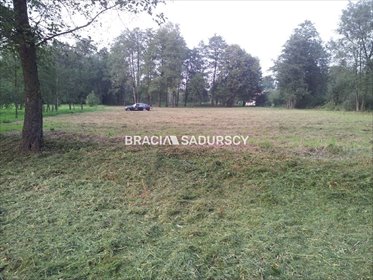 Działka inna pod dzierżawę Kraków, Swoszowice, Lasogórska 5 247m2 Foto 4