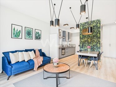 mieszkanie na wynajem 64m2 mieszkanie Warszawa, Mokotów, Fort Piłsudskiego