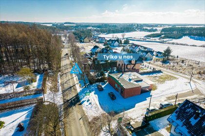 lokal użytkowy na wynajem 154m2 lokal użytkowy Gołubie, Krótka