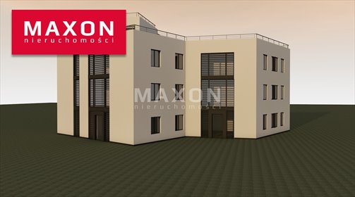 Wynajmę nowoczesny budynek magazynowo-biurowy 800 m² w Wyszkowie lokal użytkowy Wyszków