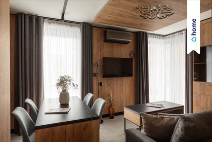 mieszkanie na sprzedaż 32m2 mieszkanie Zakopane, Cyrhla