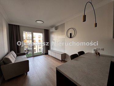 Stylowe 2-pokojowe mieszkanie na osiedlu Symfonia - zapraszam mieszkanie Bydgoszcz, Bielawy