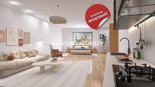 mieszkanie na sprzedaż 84m2 mieszkanie Kraków, Stare Miasto, Stare Miasto, Świętego Krzyża