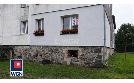 Kawalerka 47 m² w Krzykosach - zapraszam mieszkanie Kwidzyn, Kwidzyn, Krzykosy