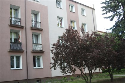 Na wynajem przestronne mieszkanie 31 m² w Ursusie mieszkanie Warszawa, Ursus, DĄBKA