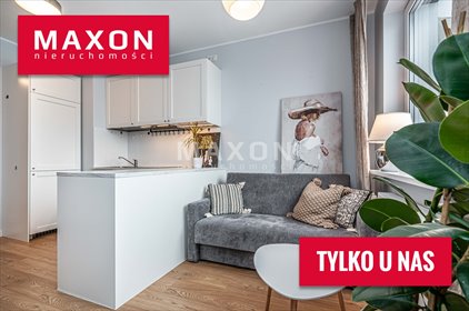 mieszkanie na sprzedaż 29m2 mieszkanie Warszawa, Praga-Południe, ul. Jana Nowaka-Jeziorańskiego