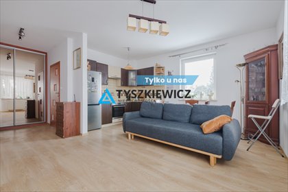 mieszkanie na sprzedaż 47m2 mieszkanie Rumia, Towarowa