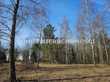 działka na sprzedaż 2229m2 działka Kopanka