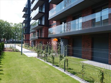 Na sprzedaż nowoczesne 2-pokojowe mieszkanie 47 m² w Kołobrzegu mieszkanie Kołobrzeg, Solne Zdroje, Solna