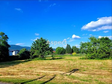 działka na sprzedaż 1879m2 działka Rybarzowice