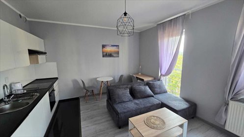 mieszkanie na wynajem 28m2 mieszkanie Katowice, Muchowiec, Francuska